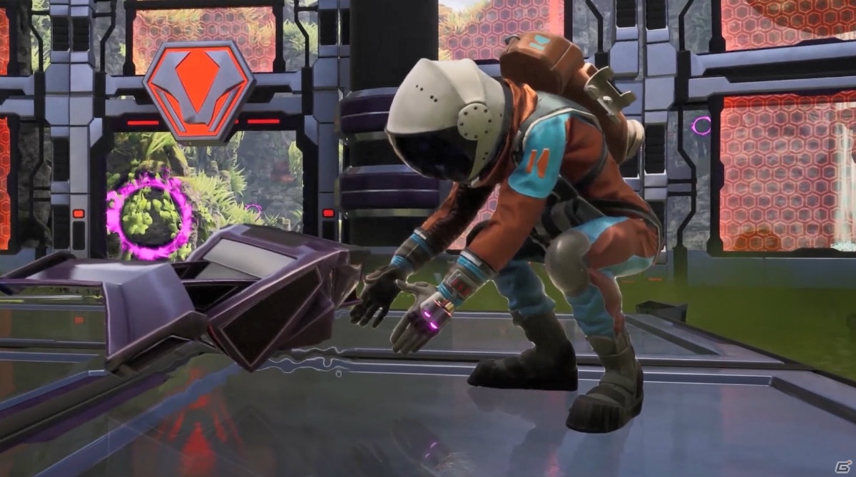 「Journey to the Savage Planet」新たな惑星を探索できる有料DLC「Hot Garbage」が配信開始！の画像11