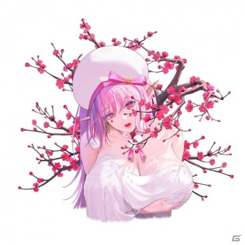 「デスティニーチャイルド」でワールドボス・トライアル「センガ」が開始！新PvPバトル「ENDLESS DUEL」も実装の画像4