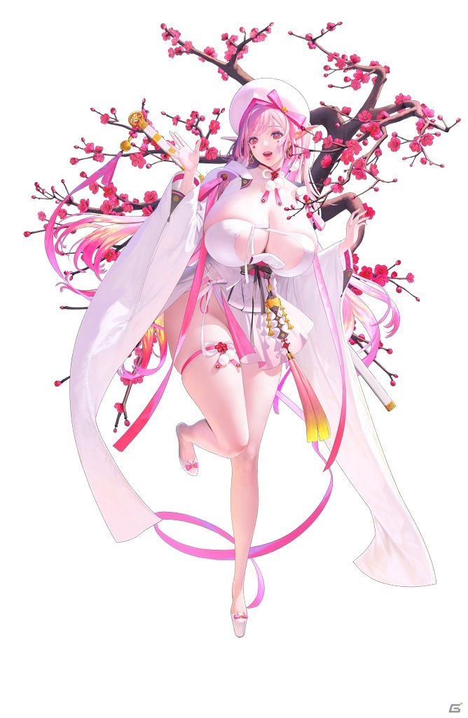 「デスティニーチャイルド」でワールドボス・トライアル「センガ」が開始！新PvPバトル「ENDLESS DUEL」も実装の画像3