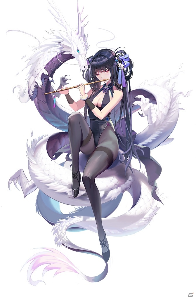 「デスティニーチャイルド」でワールドボス・トライアル「センガ」が開始！新PvPバトル「ENDLESS DUEL」も実装の画像6