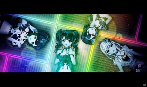 「D4DJ Groovy Mix」でポーカーイベント「ハッピーサプライズ大作戦！」が開催！の画像1