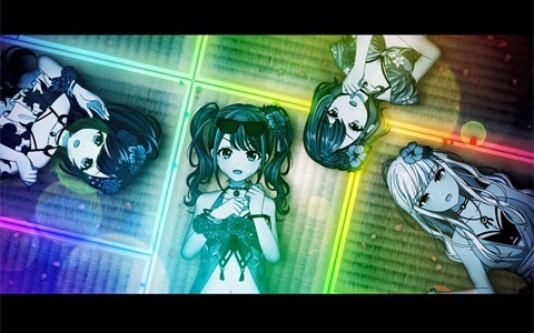 「D4DJ Groovy Mix」でポーカーイベント「ハッピーサプライズ大作戦！」が開催！