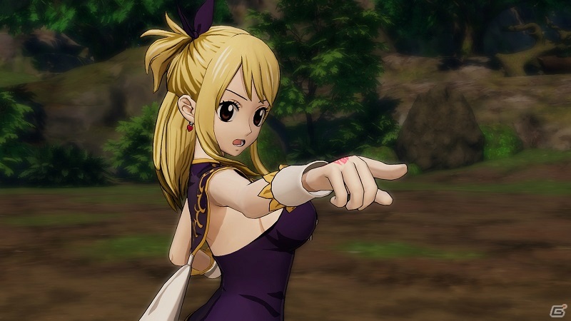 「FAIRY TAIL」DL版の30％オフセールが実施！衣装「妖精の尻尾Aチーム」の単体販売もスタートの画像4