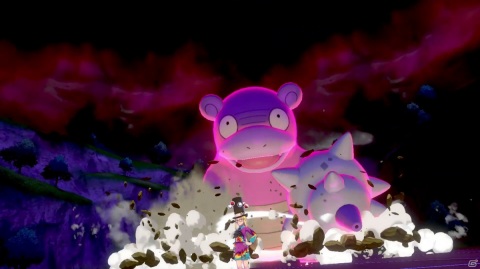 ポケットモンスター ソード シールド エキスパンションパス が本日発売 ゲーム情報サイト Gamer