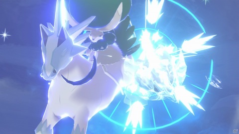 「ポケットモンスター ソード・シールド ＋ エキスパンションパス」が本日発売！の画像31