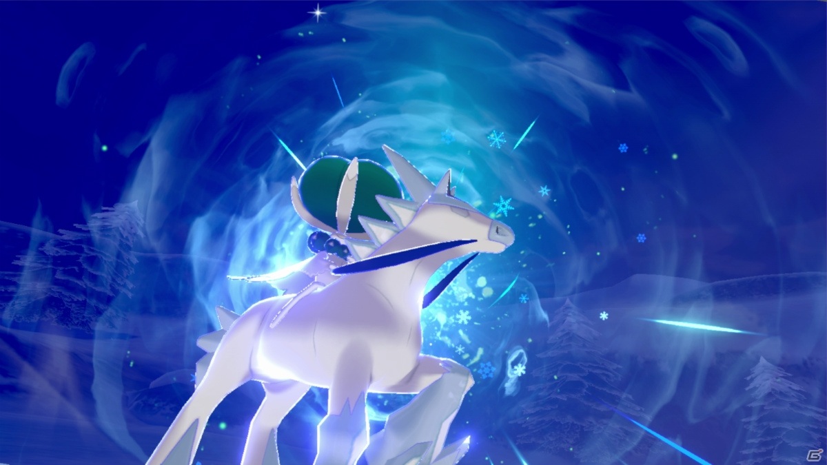 「ポケットモンスター ソード・シールド ＋ エキスパンションパス」が本日発売！の画像32