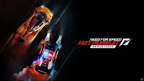PS4/Xbox One/PC版「Need for Speed:Hot Pursuit Remastered」が本日発売！5つのDLCパックを収録の画像8