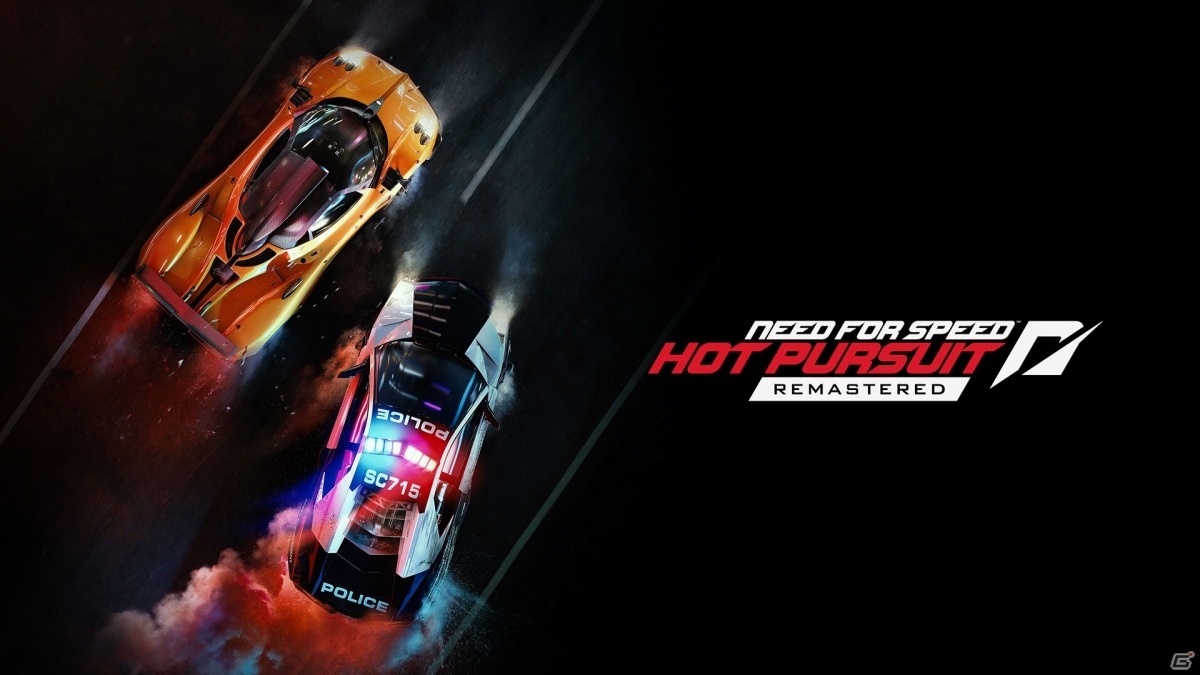 PS4/Xbox One/PC版「Need for Speed:Hot Pursuit Remastered」が本日発売！5つのDLCパックを収録の画像8
