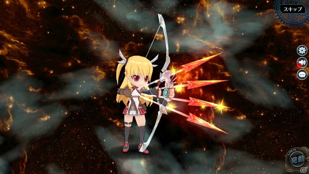 「英雄伝説 暁の軌跡モバイル」に“閃の軌跡II”から旅服・アリサがプレイアブルキャラクターとして参戦！の画像4