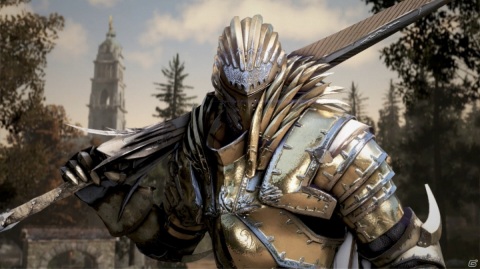 PS4「Black Desert Prestige Edition『黒い砂漠』」限定ペット「黒豹」など特典を紹介するトレーラーが公開！の画像1