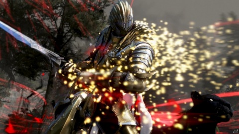 PS4「Black Desert Prestige Edition『黒い砂漠』」限定ペット「黒豹」など特典を紹介するトレーラーが公開！の画像2