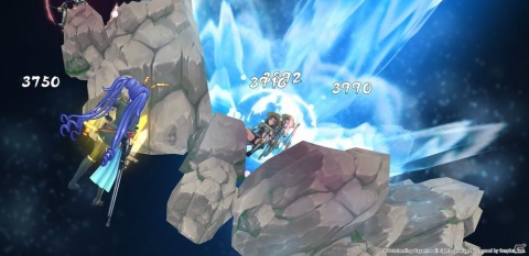 「戦国RENKA ズーム！」石田三成（CV：原島梢）が実装！SSR武将確定絵馬などのおまけ付き金塊も登場の画像3