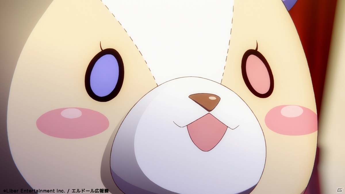 アニメ「アイ★チュウ」は2021年1月より放送開始！キービジュアルやPV、キャストコメントなどが公開の画像25