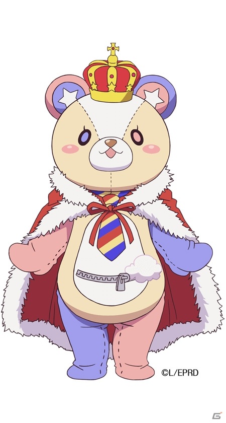 アニメ「アイ★チュウ」は2021年1月より放送開始！キービジュアルやPV、キャストコメントなどが公開の画像64