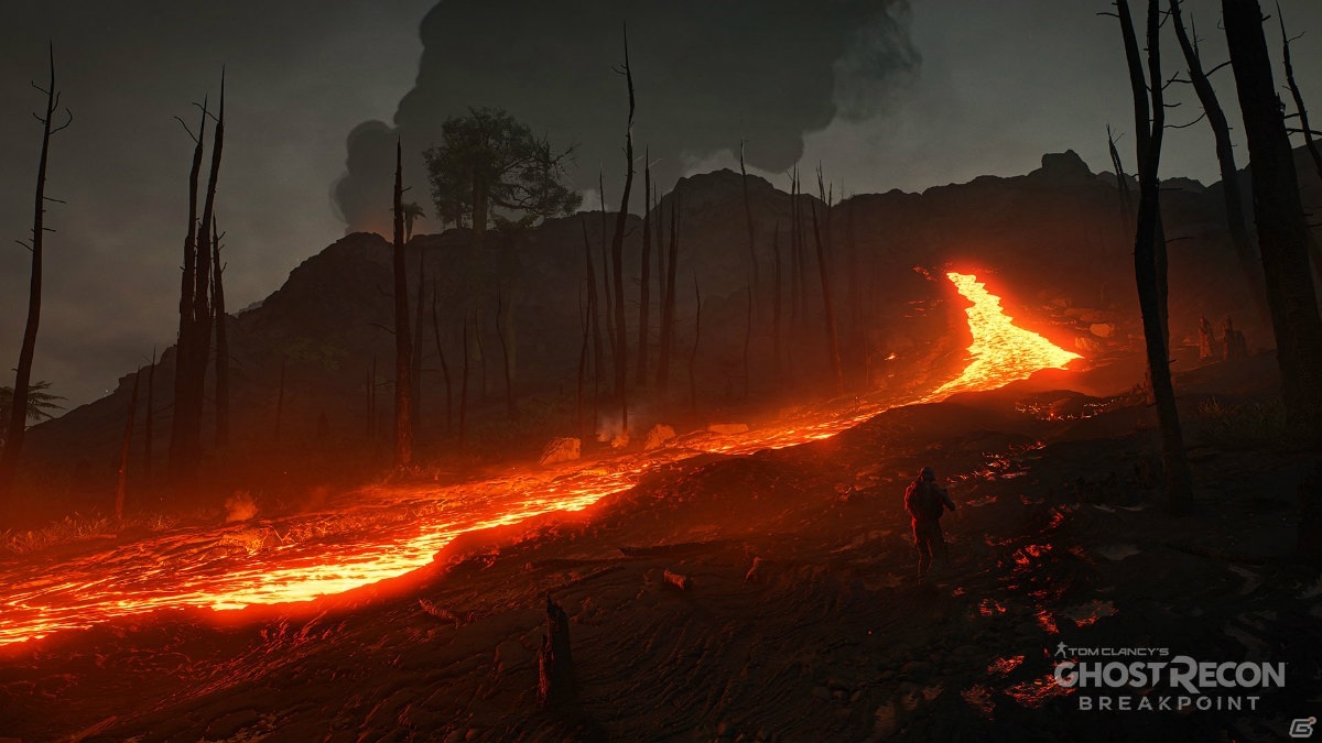 ゴーストリコン ブレイクポイント」タイトルアップデート3.0.3が11月9日に配信！ステルスやAIに関する要素をプレイヤー好みに設定可能に |  Gamer