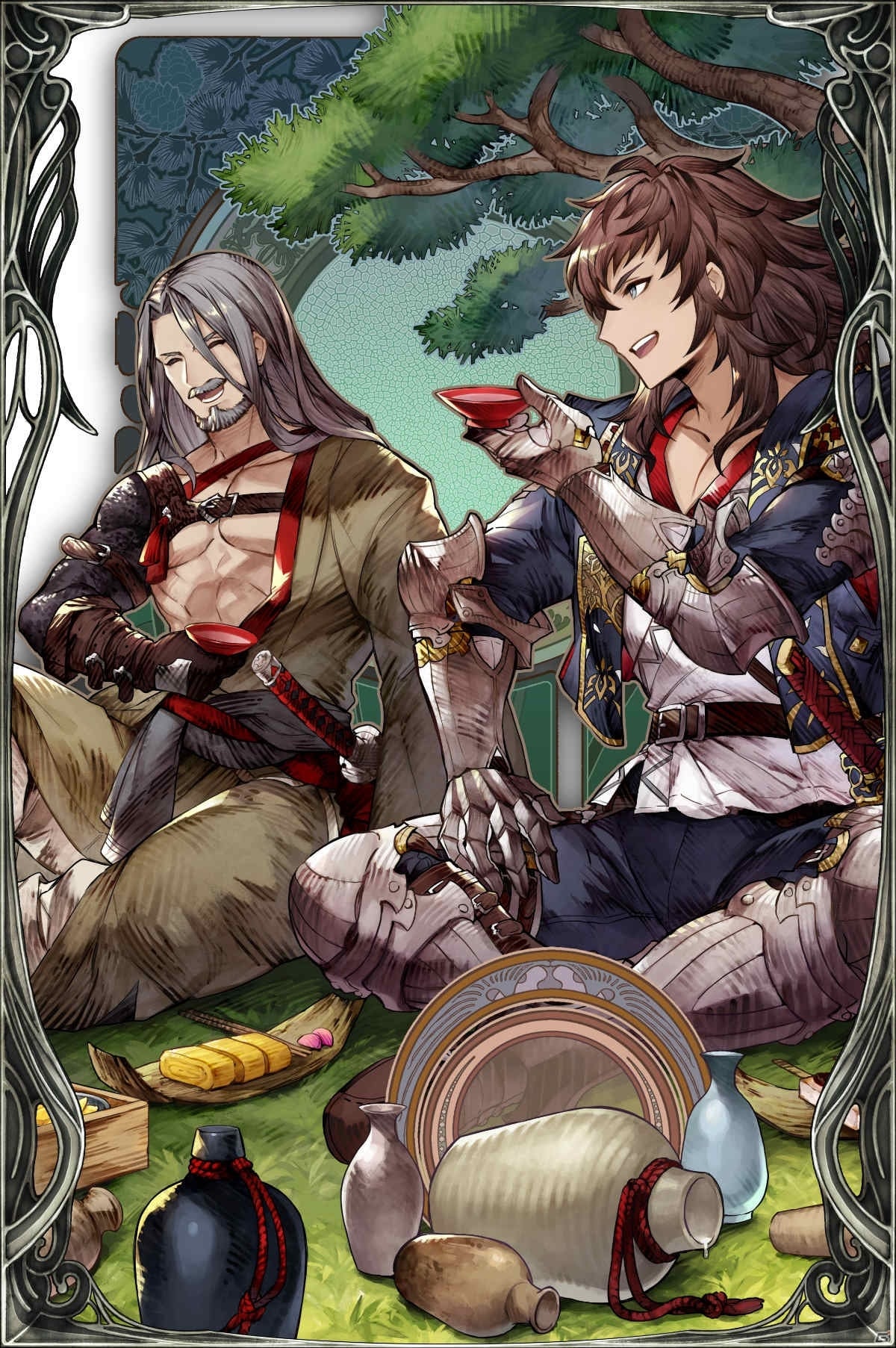 「FFBE幻影戦争」URビジョンカード「幻視する星読み」が登場！11月8日19時より「1st ANNIVERSARY直前生放送」も配信の画像5