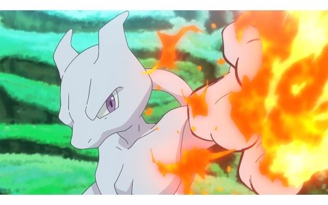 劇場版ポケットモンスター ミュウツーの逆襲 が11月19日21時よりyoutubeでプレミア公開 ゲーム情報サイト Gamer