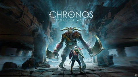 「レムナント：フロム・ジ・アッシュ」の前章譚「Chronos: Before the Ashes」のプレオーダーが開始！の画像1