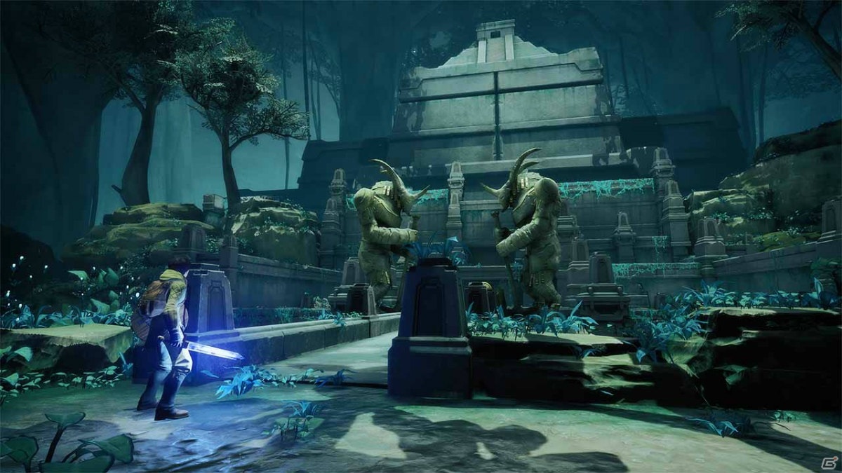 「レムナント：フロム・ジ・アッシュ」の前章譚「Chronos: Before the Ashes」のプレオーダーが開始！の画像4