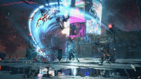 「デビル メイ クライ 5 SE」バージルや次世代機ならではの新モード制作秘話にも迫った開発者インタビュー！の画像12