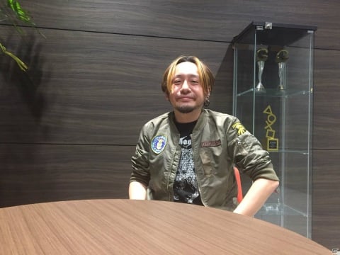 「デビル メイ クライ 5 SE」バージルや次世代機ならではの新モード制作秘話にも迫った開発者インタビュー！の画像19