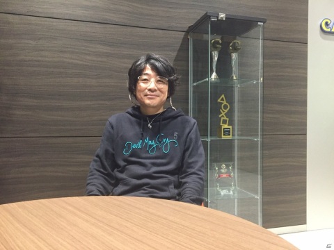 「デビル メイ クライ 5 SE」バージルや次世代機ならではの新モード制作秘話にも迫った開発者インタビュー！の画像21
