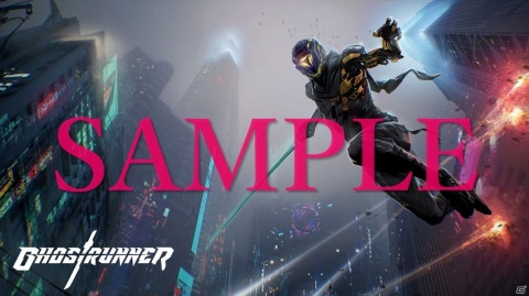 「Ghostrunner」のPS4/Switch版が2021年1月28日に発売決定！の画像11