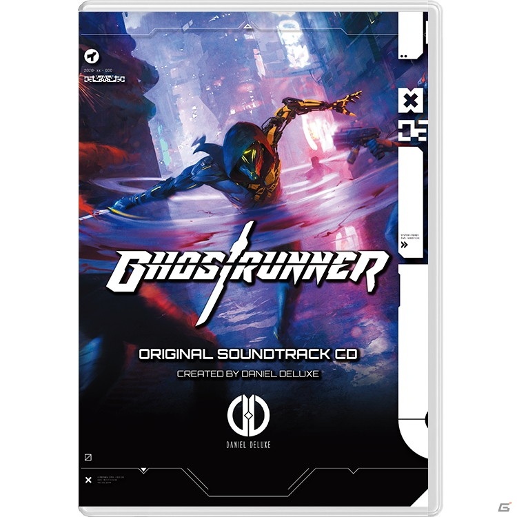 「Ghostrunner」のPS4/Switch版が2021年1月28日に発売決定！の画像7