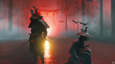 【編集部が遊んだゲーム】「ゼルダ無双 厄災の黙示録」体験版や「Ghost of Tsushima」のマルチプレイコンテンツ「冥人奇譚」をプレイの画像5