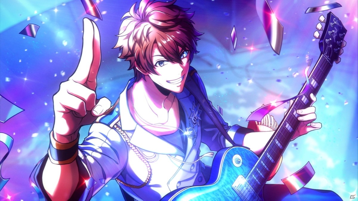 「アルゴナビス from BanG Dream! AAside」のオープニングムービーと新CMが公開！の画像4