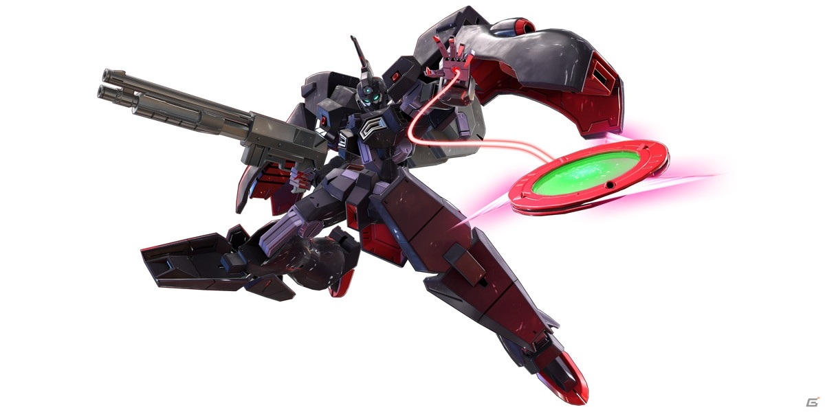 「機動戦士ガンダム エクストリームバーサス2 クロスブースト」メディア向け体験会レポート＆中館賢氏・大久保人氏インタビューの画像25
