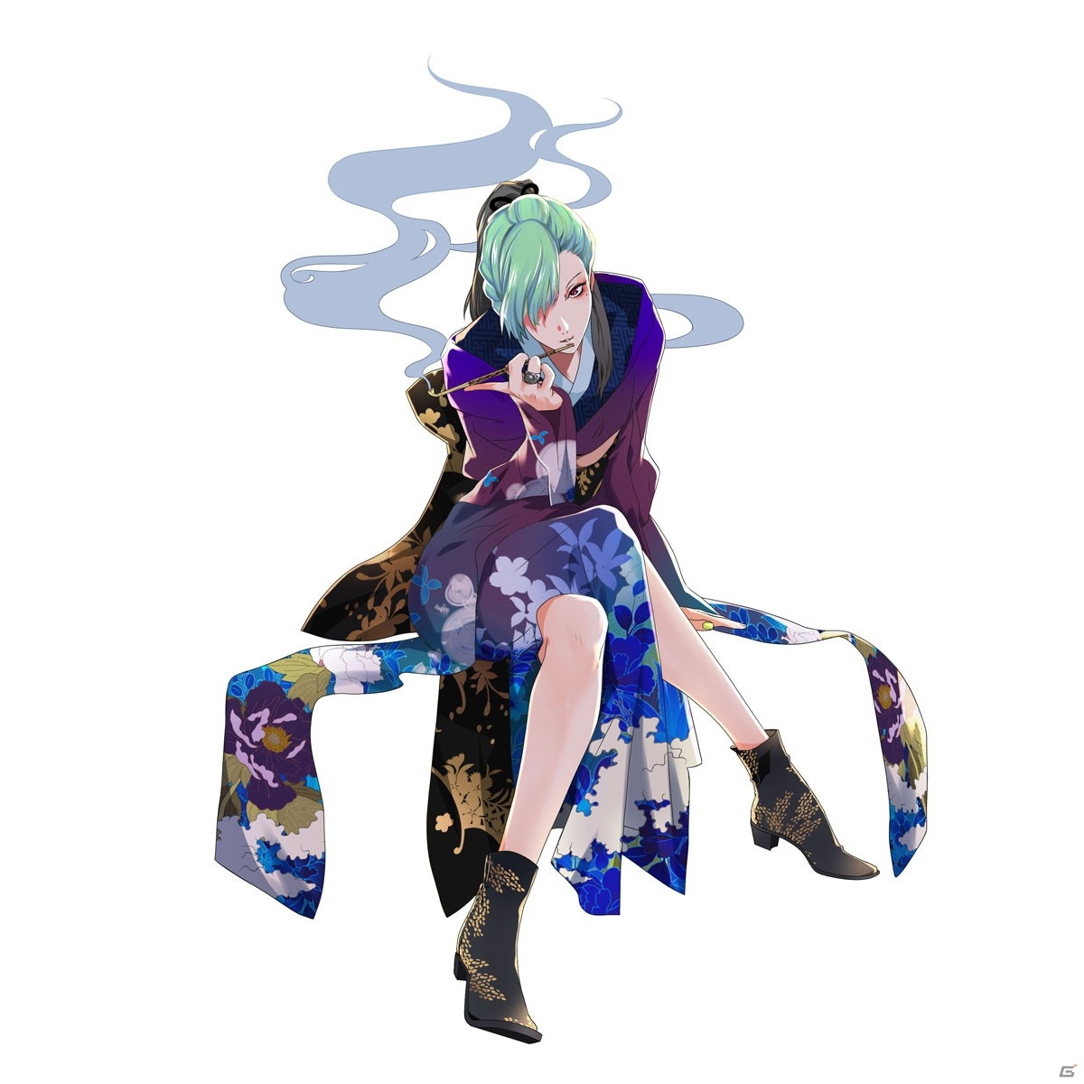ROLAND氏も“ファビュい”と絶賛！Rejet×マーベラスの極上ホストソングプロジェクト「ファビュラスナイト」発表会をレポートの画像10