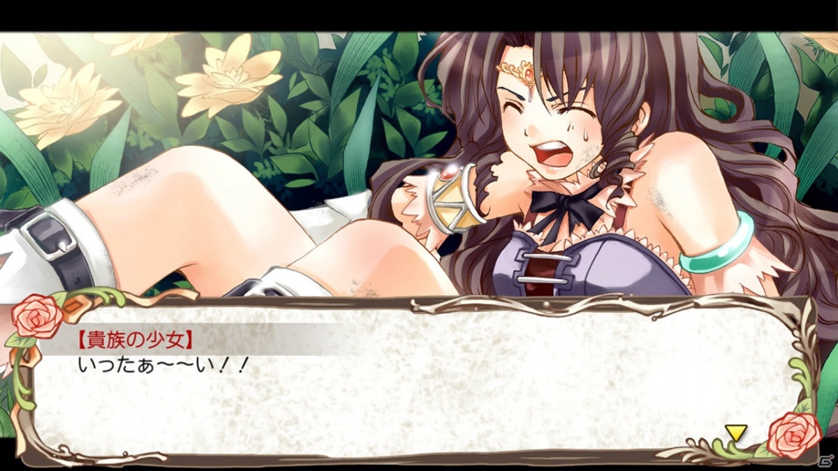 少女の失われた記憶を探す育成ADV「蘭島物語 レアランドストーリー 少女の約定 Remake」がSwitch向けに11月12日に配信！の画像3