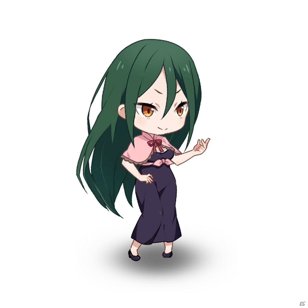 「Re:ゼロから始める異世界生活 Lost in Memories」ドレスアップしたクルシュが登場するピックアップガチャが開始！の画像2