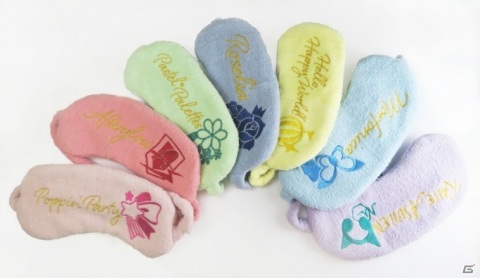 丸井グループ、ブシロードクリエイティブと協業したアパレル雑貨ブランド「Merry Closet」を発表の画像3