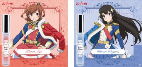 丸井グループ、ブシロードクリエイティブと協業したアパレル雑貨ブランド「Merry Closet」を発表の画像7