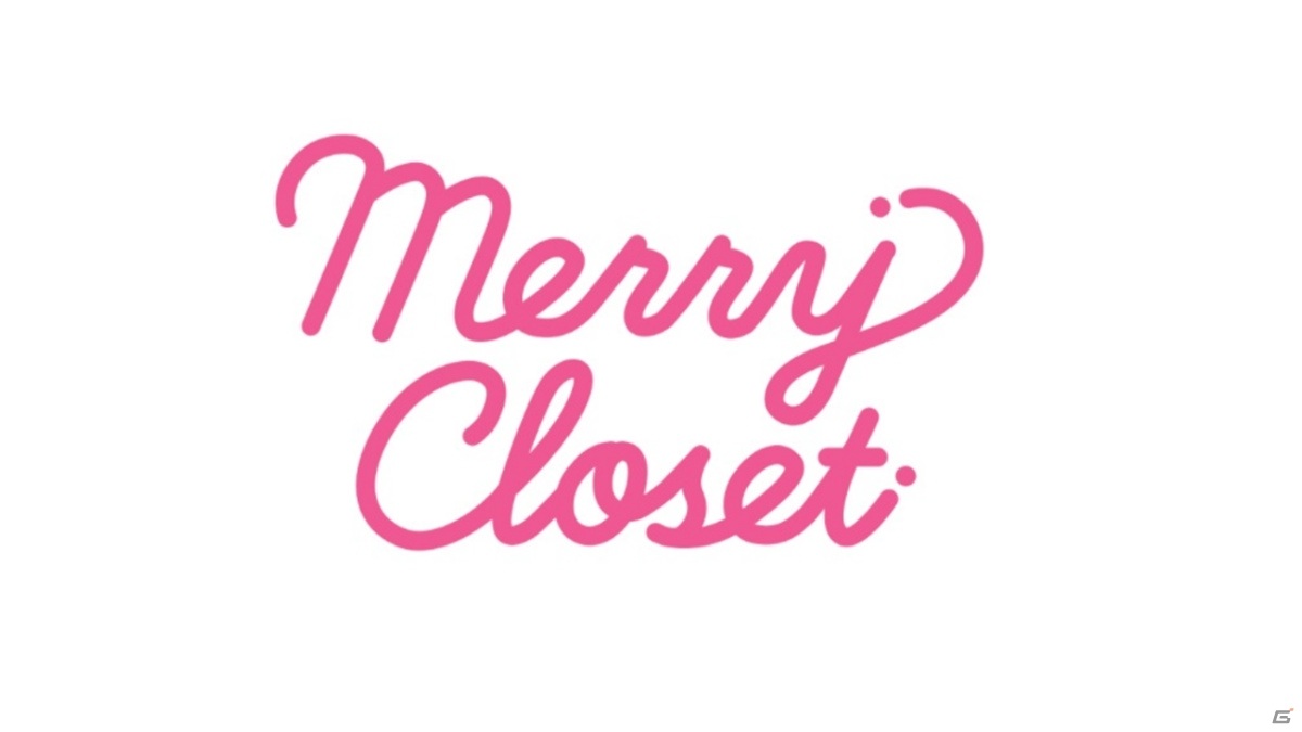 丸井グループ、ブシロードクリエイティブと協業したアパレル雑貨ブランド「Merry Closet」を発表の画像1