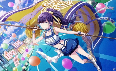 「プロジェクトセカイ」イベント「走れ！体育祭！～実行委員は大忙し～」が実施！の画像3