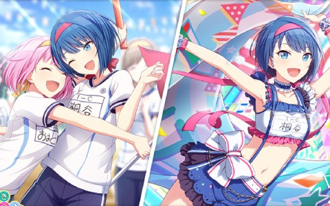 「プロジェクトセカイ」イベント「走れ！体育祭！～実行委員は大忙し～」が実施！