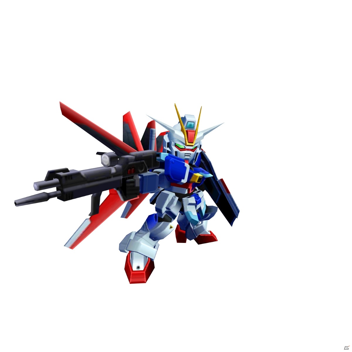 「スーパーロボット大戦X-Ω」にてイベント「つかの間のVACATION」が開催！報酬は大器型「タウバーン・コンパートメント★」の画像8