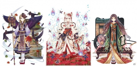 「Alice Closet」初の展示イベントが11月28日より有楽町マルイで実施！種村有菜氏のイラスト展示のほか、記念商品が販売の画像3