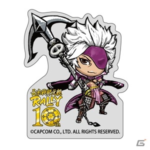長曾我部元親イベント10周年記念企画のスタンプラリー「長宗我部元親RALLY10」が12月11日より開催！の画像2