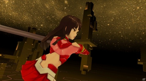 「スクールガールストライカーズ2」フルボイスの新演出を搭載した限定EXRマルチメモカ「新たなるカルテット」が登場！の画像6