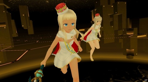 「スクールガールストライカーズ2」フルボイスの新演出を搭載した限定EXRマルチメモカ「新たなるカルテット」が登場！の画像7