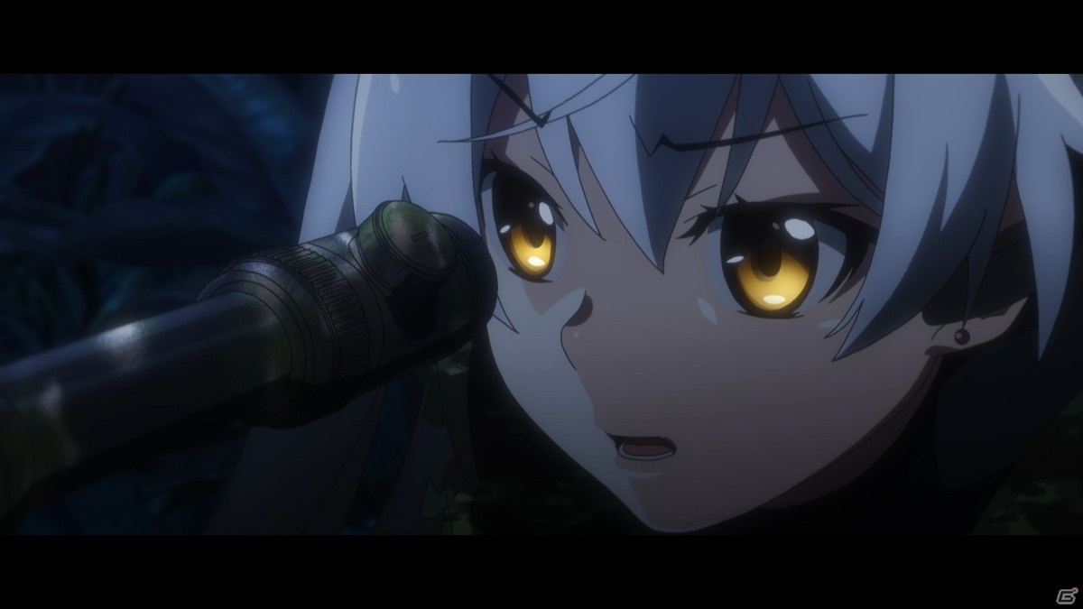 「グリザイア：ファントムトリガー THE ANIMATION スターゲイザー」の本編をいち早く鑑賞できた特別上映会をレポートの画像11
