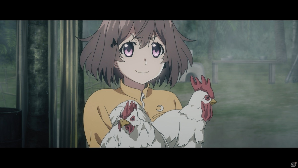 「グリザイア：ファントムトリガー THE ANIMATION スターゲイザー」の本編をいち早く鑑賞できた特別上映会をレポートの画像21