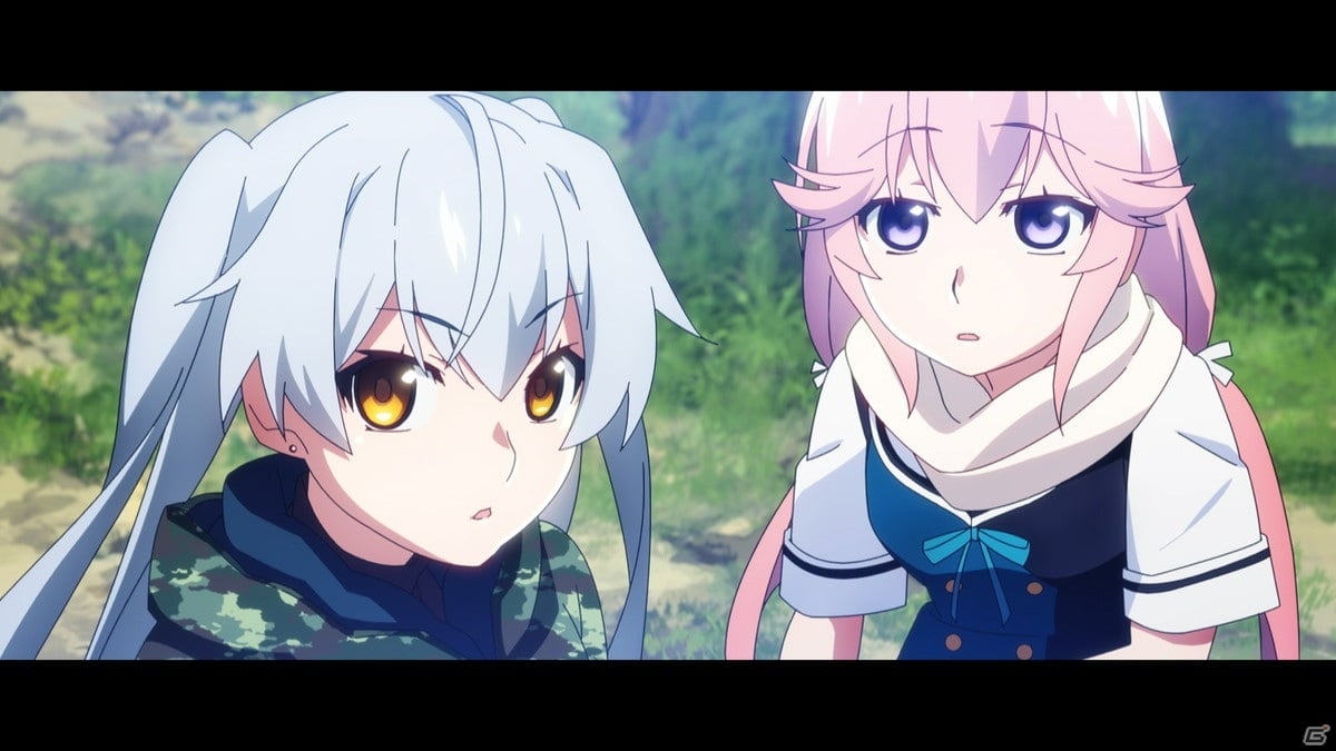 「グリザイア：ファントムトリガー THE ANIMATION スターゲイザー」の本編をいち早く鑑賞できた特別上映会をレポートの画像5