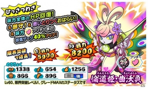 「妖怪三国志 国盗りウォーズ」第3回すごろくイベント「決戦！百鬼彦」が実施！報酬は将星ランク妖怪「将星百鬼彦」の画像7