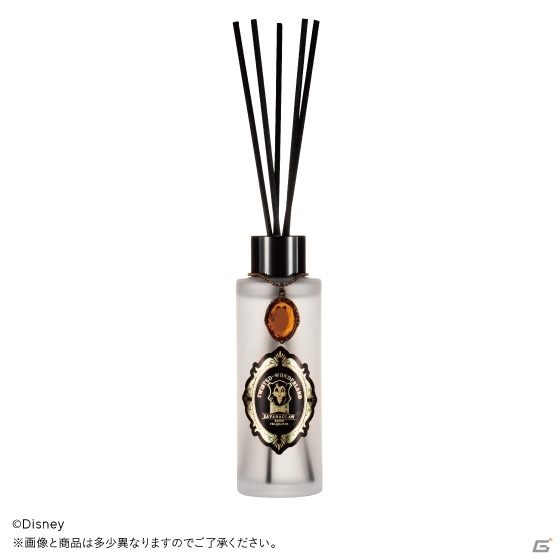 「ディズニー ツイステッドワンダーランド」各寮をイメージしたルームフレグランスがプレミアムバンダイで予約開始！の画像4