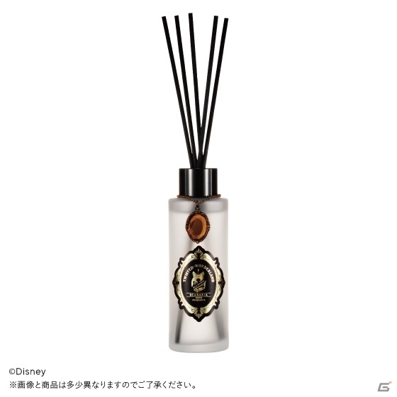 「ディズニー ツイステッドワンダーランド」各寮をイメージしたルームフレグランスがプレミアムバンダイで予約開始！の画像6